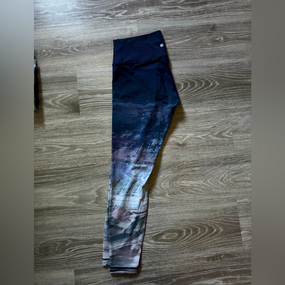 Lululemon Wunder Unders